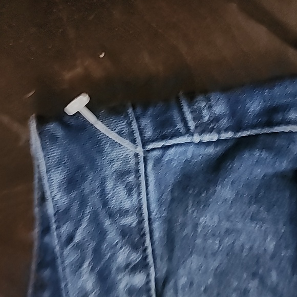 Her Universe Star Wars jeans size 11 - Picture 3 of 9